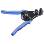 PV-670509-000, Helios H4 Series Wire Stripper, 2.5mm Min, 6.0mm Max, 7 mm Overall