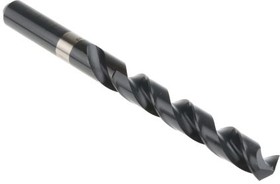 A10813.0, HSS Twist Drill Bit, 13mm x 151 mm