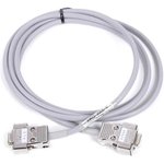 XW2Z-200S-CV, D-Sub Cables Cb PT/ASC02-9 P EMS