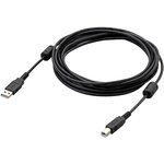 FH-VUAB 5M, Sensor Cables / Actuator Cables TouchScren USB Interf Cable 5M