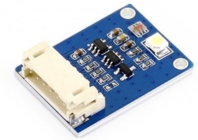 Фото 1/3 TCS34725 Color Sensor, Датчик цвета для Arduino проектов