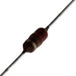 B78108S1824J000, INDUCTOR, 820UH, 0.14A, 1.6MHZ, AXIAL
