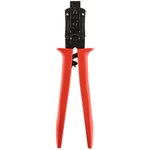 63811-6000, 207129 Hand Ratcheting Crimp Tool for MX150 Terminals