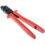 63811-6000, 207129 Hand Ratcheting Crimp Tool for MX150 Terminals