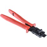 63811-6000, 207129 Hand Ratcheting Crimp Tool for MX150 Terminals