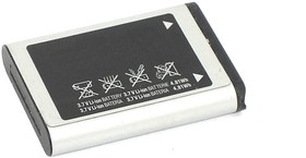 Аккумуляторная батарея AB803443BU для Samsung C3350