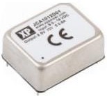 JCA1024S15, Isolated DC/DC Converters - Through Hole DC-DC CONV, DIP 1 O/P, 2:1 IN, 10W