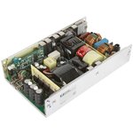 PBL500PS24B, Switching Power Supplies AC-DC 500W MEDICAL (BF) APPROVALS