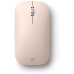 Мышь Microsoft Surface Mobile Mouse Sandstone, оптическая, беспроводная, USB, персиковый [kgy-00065]