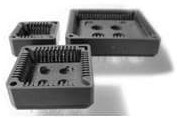 Фото 1/2 540-88-032-24-008, IC & Component Sockets