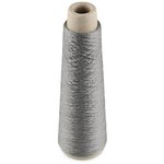 DEV-11791, SparkFun Accessories Conductive Thread - 60g (Stainless Steel)