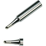 T18-C2, FR702 2 mm Bevel Soldering Iron Tip for use with 703 Soldering Station ...