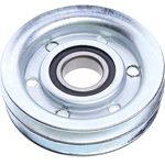 032.118, Belt tensioner pulley| \VOLVO F10/12