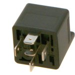 0332209150, Мини-реле 12V 30A/20A