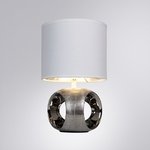Arte Lamp A5035LT-1CC ZAURAK Настольная лампа E14