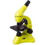 Микроскоп Rainbow 50L Lime\Лайм 69049
