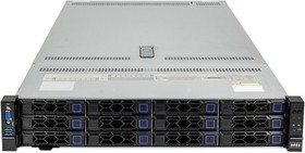 Фото 1/6 HIPER Server R2 Advanced (R2-T222412-08), Серверная платформа