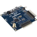 ATSAMR21-XPRO, Оценочный комплект, ATSAMR21G18A микроконтроллер ...
