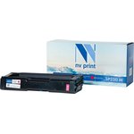 NV Print NV-SP250M