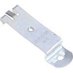 SLYM3, Адаптер DIN-рейки держателя предохранителя