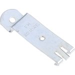 SLYM3, Адаптер DIN-рейки держателя предохранителя