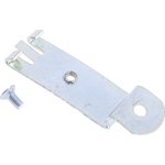 SLYM3, Адаптер DIN-рейки держателя предохранителя