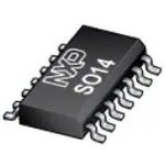 TJA1055T/3/2Z, CAN Interface IC Enhanced fault-tolerant CAN transceiver