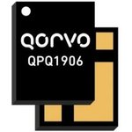 QPQ1906SR, Signal Conditioning 2.4GHz Wi-Fi IoT bandBoost Filter