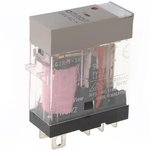 G2R-1-SN AC24(S), RELAY, SPDT, 250VAC, 30VDC, 10A