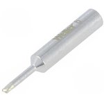 T0054485699, XNT 6 1.6 mm Screwdriver Soldering Iron Tip for use with WP 65 ...
