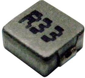 HA72L-04201R0LFTR, Силовой Индуктор (SMD), 1 мкГн, 4.5 А, Экранированный, 7 А, HA72L-0420 series