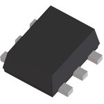 MP5075LGTF-P, Power Load Distribution Switch, Active High, 1 Output ...