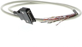 R88A-CPKB002S-E, Specialized Cables 2m G5 FlyingLea dCable 26pin
