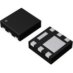 RF4G060ATTCR, MOSFETs Pch -40V -6A Power, DFN2020, MOSFET