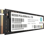 SSD M.2 BiwinTech 1.0Tb NX500 Series  82P1B0#G  (PCI-E 3.0 x4 ...