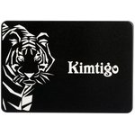 SSD 2.5" Kimtigo 512Gb KTA-320 Series  K512S3A25KTA320  (SATA3 ...
