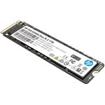 SSD M.2 HP 1.0Tb EX900 Plus Series  35M34AA#ABB  (PCI-E 3.0 x4 ...