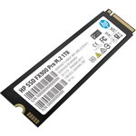 SSD M.2 HP 1.0Tb FX900 Pro Series  4A3U0AA#ABB  (PCI-E 4.0 x4 ...