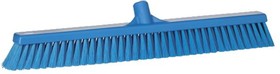 31993, Broom With PP Bristles for Dry Areas