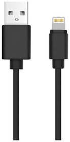 Кабель USB ACCZ-5015 Black O00000252