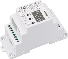 Контроллер SMART-K3-RGBW 0 22493