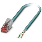 1405633, Ethernet Cables / Networking Cables VS-IP20-OE- 93E-LI/1,0