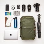 Shimoda Explore V2 25 Starter Kit Army Green Рюкзак и вставка Core Unit для ...