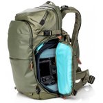 Shimoda Explore V2 25 Starter Kit Army Green Рюкзак и вставка Core Unit для ...