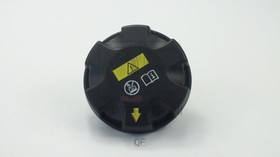 QF35A00041, КРЫШКА РАСШИРИТЕЛЬНОГО БАЧКА 1.4 BAR