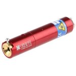 5200-58-000 Laser Module, 635nm 5mW, Continuous Wave Cross pattern
