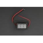 DFR0244-G, DFRobot Accessories LED Current Meter 10A (Green)