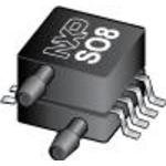 MPXV7002DPT1, Pressure Sensor 0.5V to 4.5V -2kPa to 2kPa Differential 8-Pin SNSR T/R