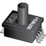 MPXM2102AST1, Board Mount Pressure Sensor 0V to 0.04V 20kPa to 100kPa Absolute ...