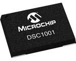 DSC1001AC1-008.0000, Oscillator MEMS 8MHz ±50ppm (Stability) 15pF LVCMOS 55% 1.8V/2.5V/3.3V Automotive AEC-Q100 4-Pin VDFN EP SMD Tube